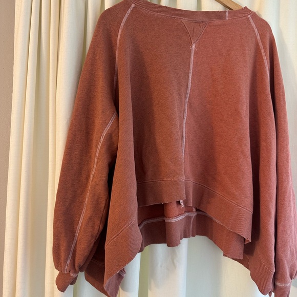 Free people top - Picture 7 of 8